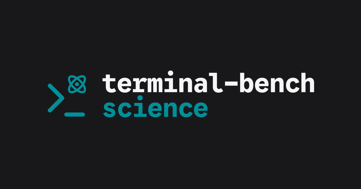 Terminal-Bench Science：v0.1 收录的四个任务